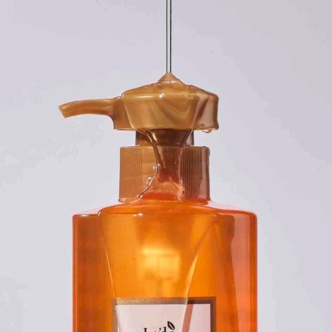 Lador Шампунь для волос с яблочным уксусом ACV VINEGAR SHAMPOO, 430мл (2)