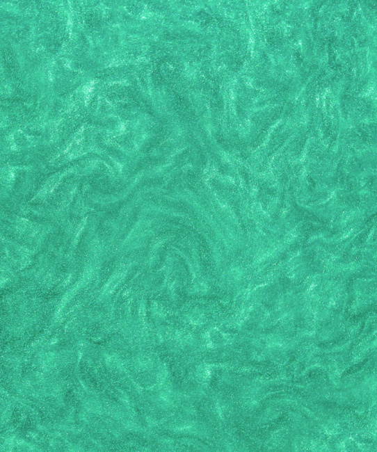 SAVONRY Шарик для ванн с шиммером TEAL (бирюзовый), 145гр (2)