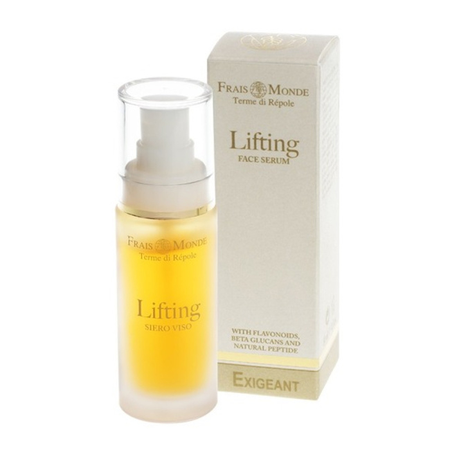 Frais Monde Сыворотка с эффектом лифтинга, 30мл