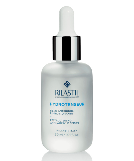 Rilastil Сыворотка против морщин реструктурирующая HYDROTENSEUR, 30мл