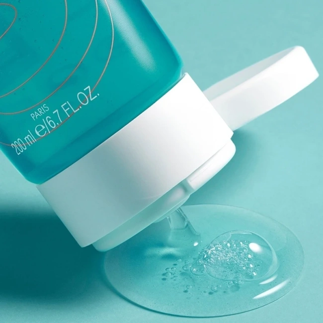 AVENE Гель для лица очищающий матирующий, 200мл (5)