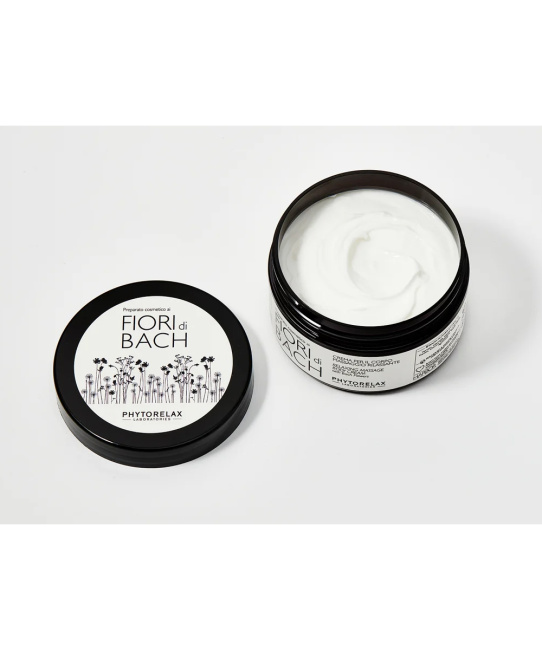 Phytorelax Крем для тела BACH FLOWERS, 300мл (2)