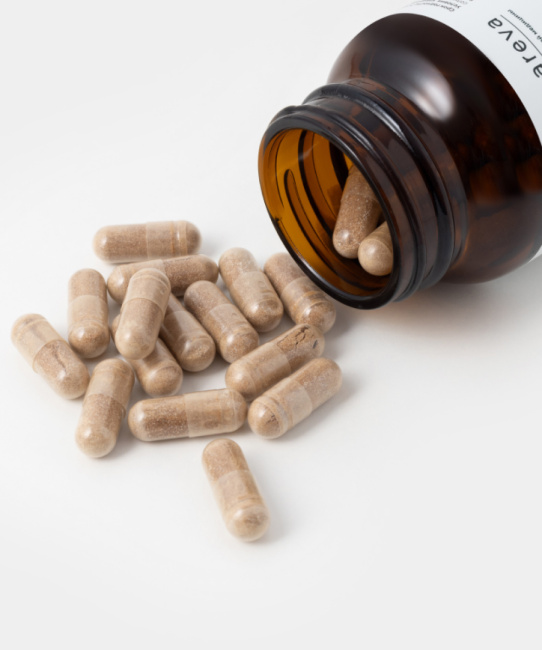 Dr. Zubareva Артишок Гептофлекс, 60 капсул, 290г (5)