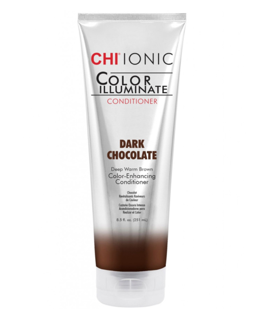 CHI Тонирующий кондиционер для волос Dark Chocolate, 251мл