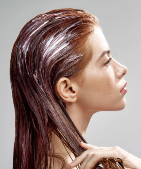 Emozi EMOZI Бальзам для ослабленных и тонких волос Love, 400 мл, 400 (2)