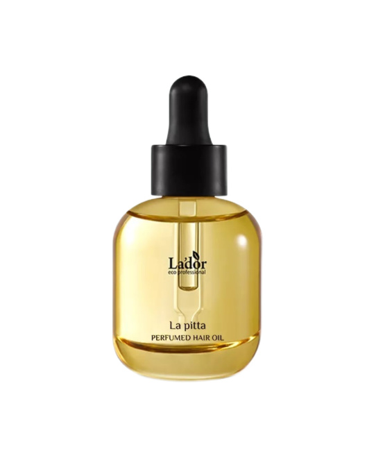Lador Парфюмированное масло для волос LA'DOR PERFUMED HAIR OIL (LA PITTA), 30мл