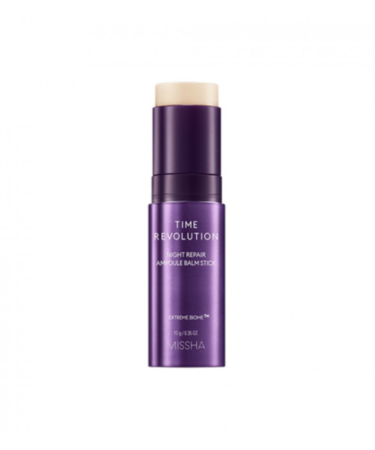 MISSHA Сыворотка-стик для лица, 10г (1)
