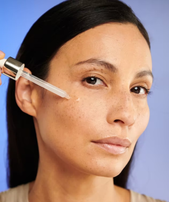 BioNike Интенсивно обновляющая сыворотка для лица, 30мл (1)