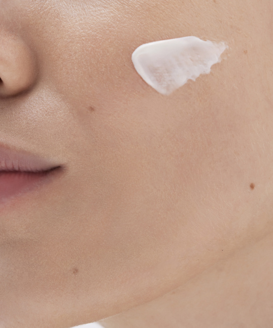 BABE Laboratorios Крем увлажняющий и питательный SPF 20, 50мл (5)