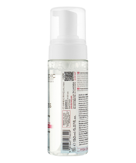 Dermedic Пенка для лица REDNESS, 170мл (1)