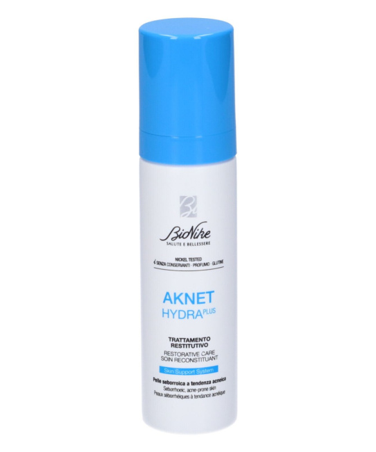 BioNike Крем для лица Восстанавливающий, 40мл