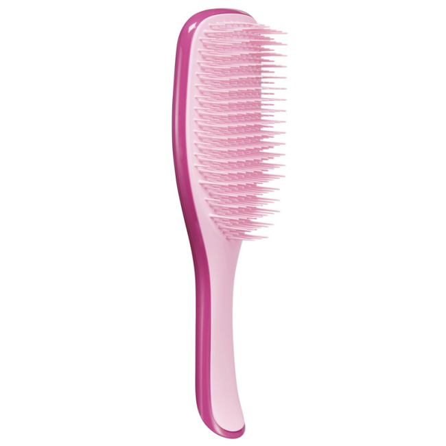 Tangle Teezer Расческа для волос Wet Detangler Raspberry Rouge