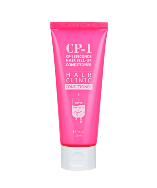 ESTHETIC HOUSE Кондиционер для волос ВОССТАНОВЛЕНИЕ CP-1 3Seconds Hair Fill-Up Conditioner, 100мл