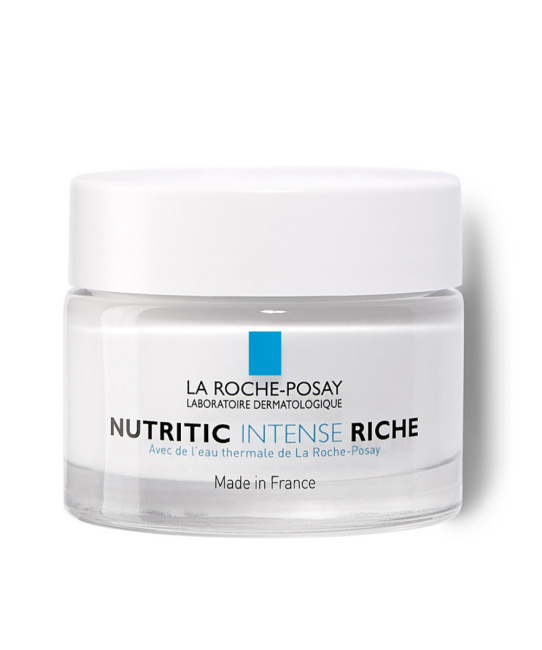 La Roche-Posay Питательный крем для интенсивного восстановления сухой и очень сухой кожи лица, 50мл