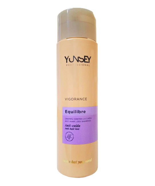 YUNSEY Шампунь против выпадения волос, 300мл