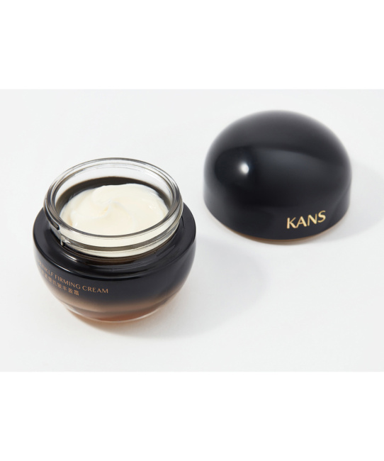 KANS Лифтинг-крем для лица антивозрастной против морщин, 50мл (1)