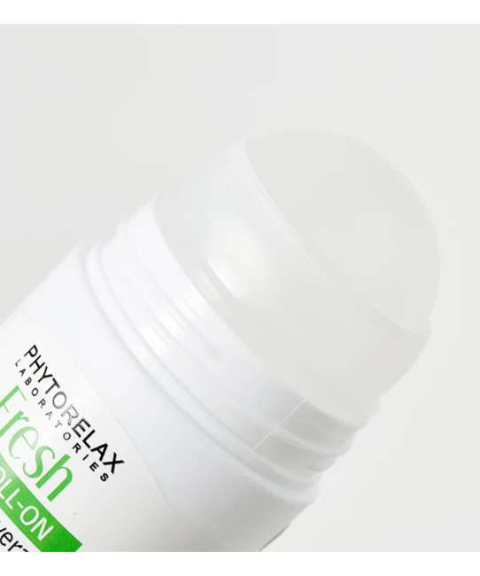Phytorelax Дезодорант aloe vera, 50мл (1)