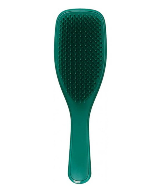 Tangle Teezer Расческа для волос The Wet Detangler Green Jungle