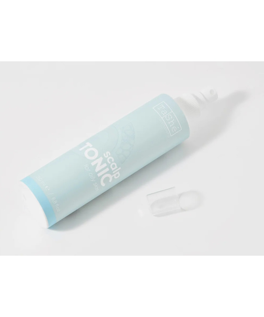 Tashe Тоник для склонной к жирности кожи головы "Scalp tonic for oily skin", 250мл (1)