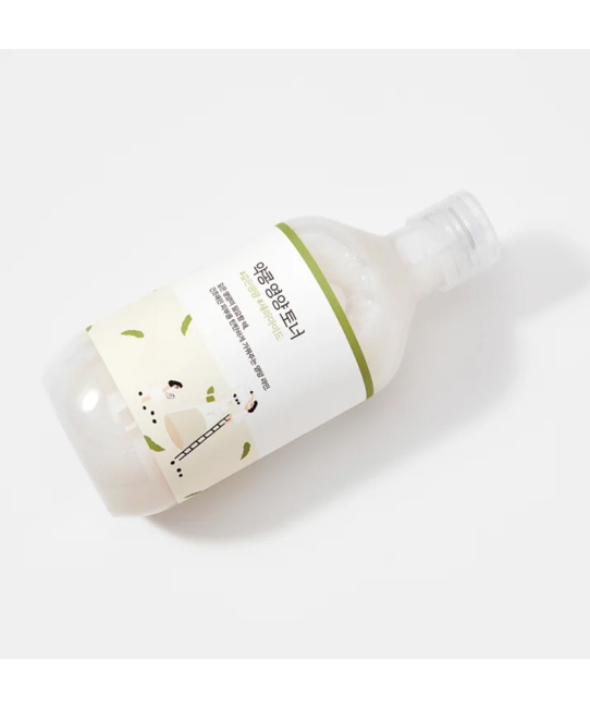 Round Lab Тоник питательный для лица SOYBEAN NOURISHING TONE, 300мл (1)