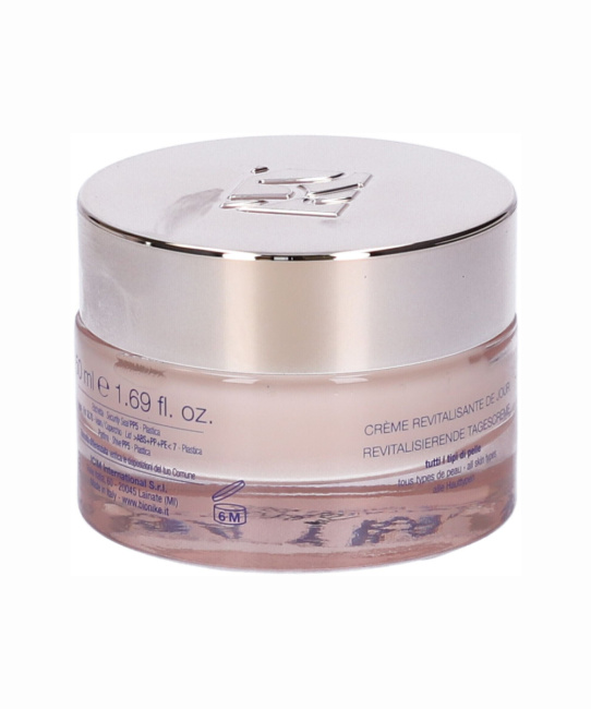 BioNike Восстанавливающий дневной крем для лица DEFENCE MY AGE PEARL revitalising day cream, 50мл (1)