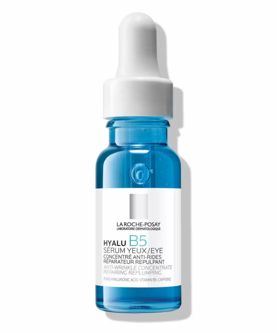 La Roche-Posay Сыворотка для контура глазпротив морщин, темных кругов и следов усталости, 15мл