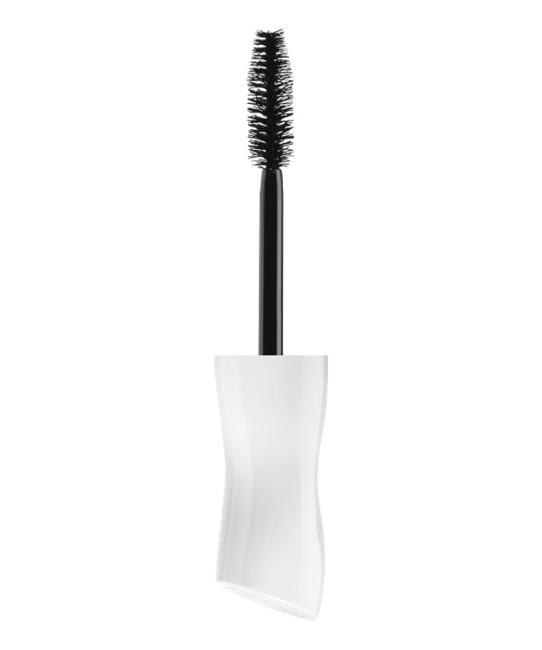 Deborah Milano Тушь для ресниц FORMULA PURA MASCARA VOLUME BIO, тон: черный, 12мл (2)