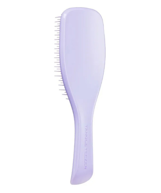 Tangle Teezer Расческа для волос The Wet Detangler Fine & Fragile Hypnotic Heather (3)
