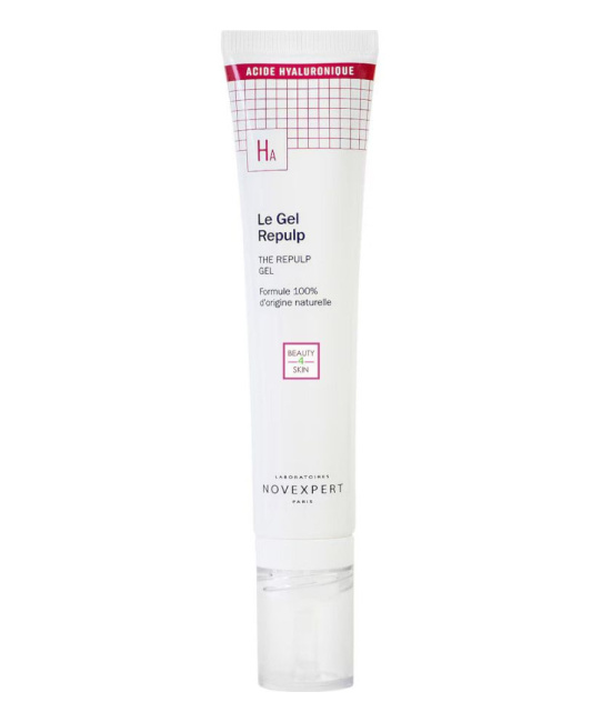 NOVExpert Гель для придания упругости коже, 40мл