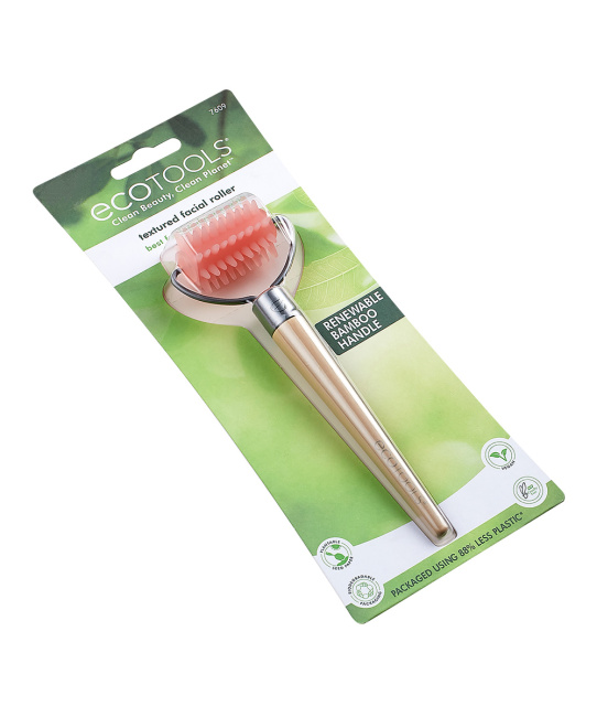 EcoTools Роллер для массажа лица Textured, 1шт (3)