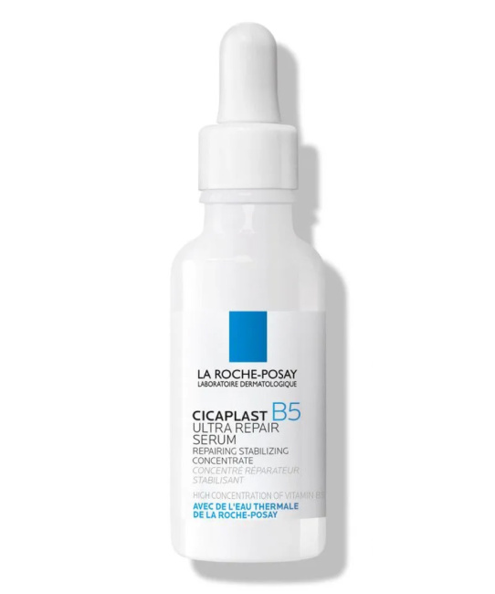 La Roche-Posay Сыворотка восстанавливающая B5+ Cicaplast, 30мл