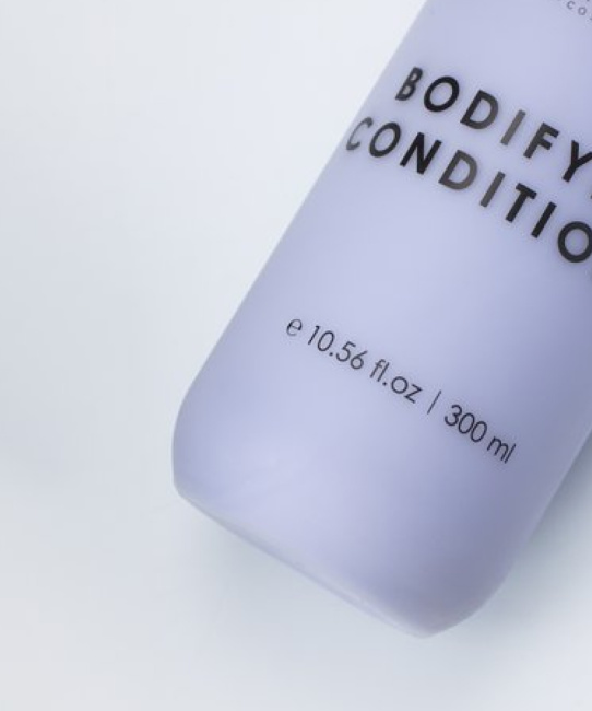 Limba Cosmetics Уплотняющий кондиционер, 300мл (2)