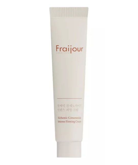 Fraijour Крем для лица Антивозрастной КРАСНЫЙ ЖЕНЬШЕНЬ, 10мл