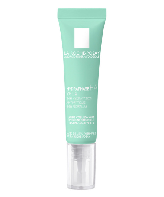 La Roche-Posay Гель для контура глаз концентрированный увлажняющий, 15мл