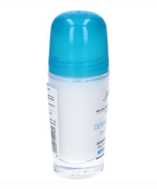 BioNike Дезодорант для тела DEFENCE Deo Ultra Care, 50мл (1)