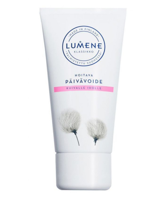 Lumene Насыщенный дневной крем для сухой кожи лица, 50мл