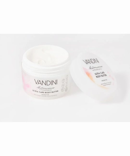 Vandini Ультра-масло для тела SPECIAL BODY CARE, 200мл (3)