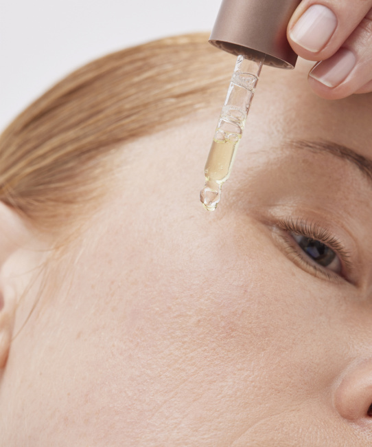 BABE Laboratorios Пилинг-сыворотка мультиобновляющая ночная Healthy Aging+, 30мл (3)