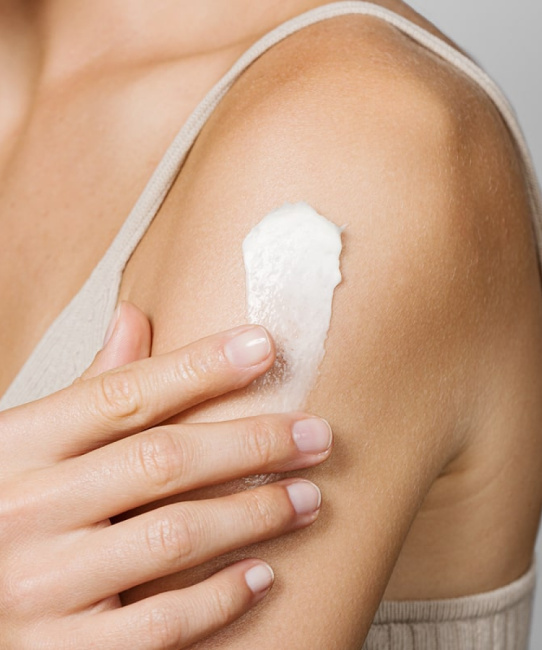 SAVONRY SAVONRY баттер-суфле для тела Булочка с корицей, 250мл, 250мл (1)