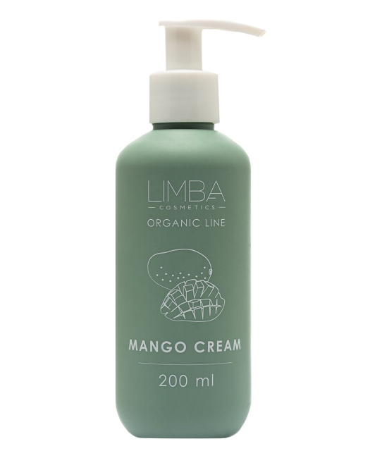 Limba Cosmetics Крем-термозащита, 200мл