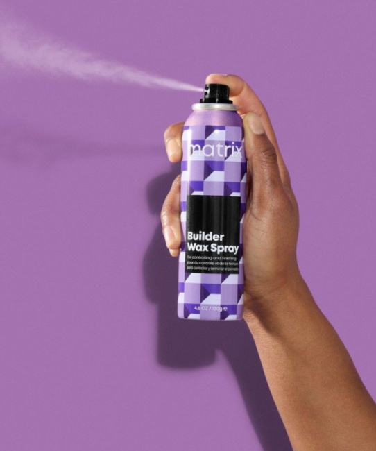 Matrix Matrix Спрей-воск Styling, 250 мл, 250мл (2)