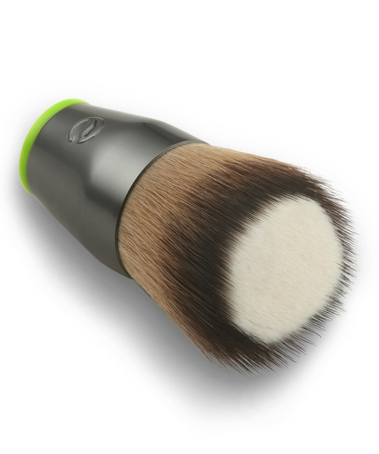 EcoTools Насадка-кисть для тональной основы сменная Interchangeables, 1шт (1)