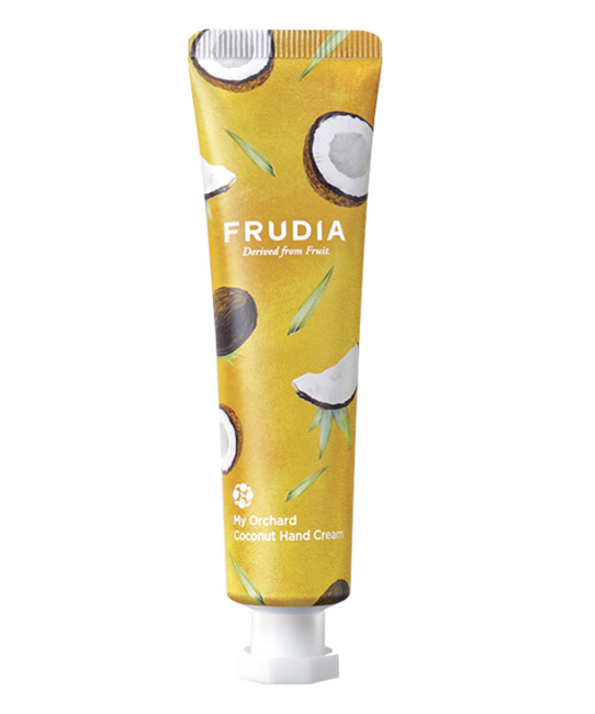 FRUDIA Крем для рук c кокосом, 30г