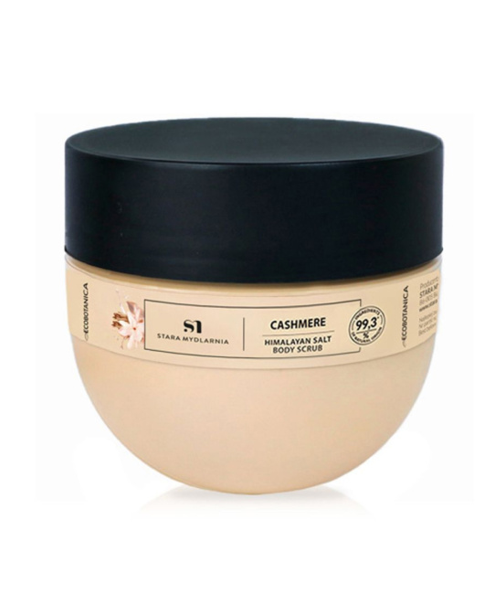 Stara Mydlarnia Скраб для тела Кашемир, 360г
