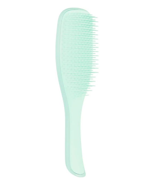 Tangle Teezer Расческа для волос Wet Detangler Fine & Fragile Sea Spray Green (3)