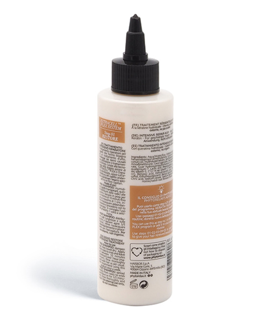 Phytorelax Средство для волос KERATIN PLEX TRATT INT, 150 (2)