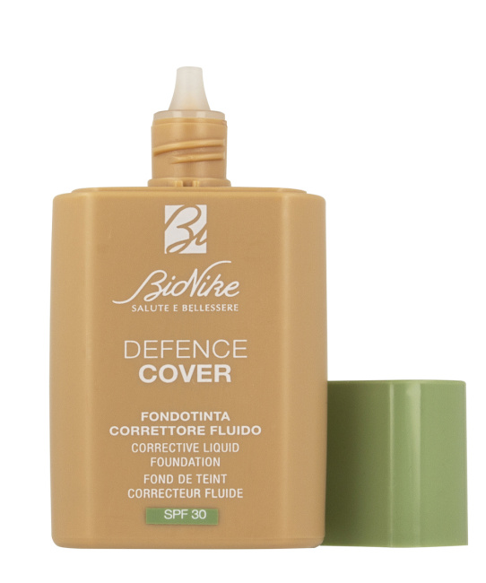 BioNike Тональная основа тон 102 SABLE с SPF 30 , 40мл (1)