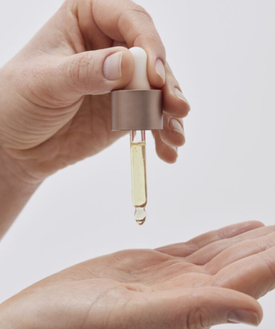 BABE Laboratorios Пилинг-сыворотка мультиобновляющая ночная Healthy Aging+, 30мл (6)