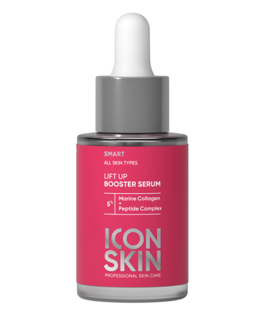 Icon skin Сыворотка-концентрат для лица антивозрастная, 30мл