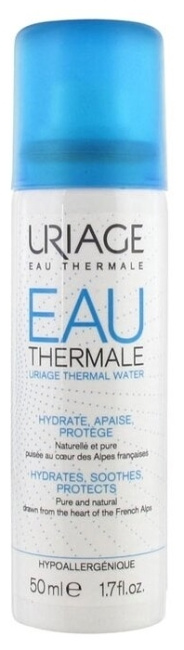 Uriage Термальная вода, 50мл